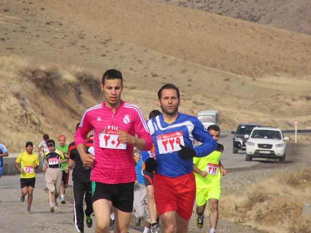 مسابقه انتخابی دو صحرانوردی آقایان وبانوان در ارومیه برگزار خواهد شد.